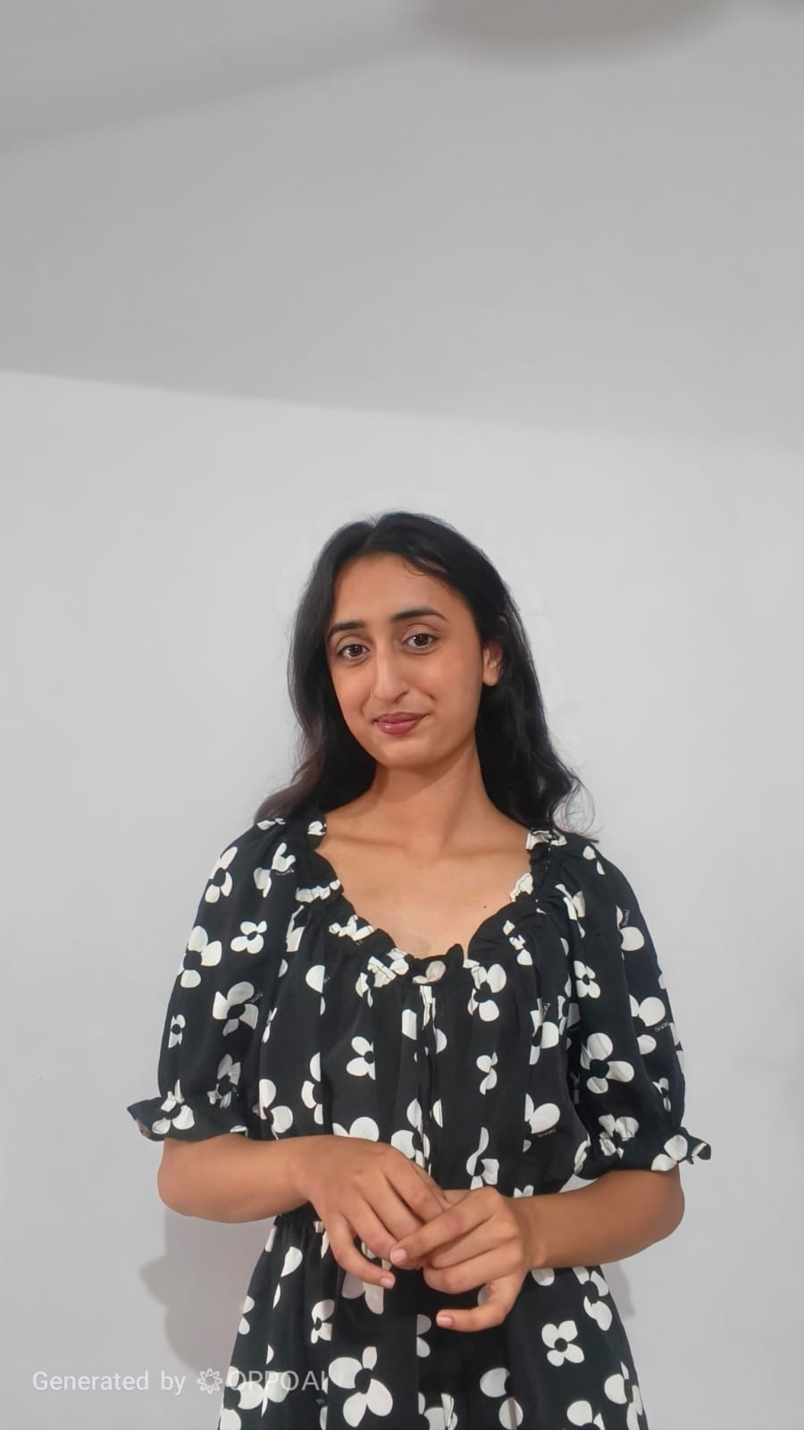 Risha Gohil