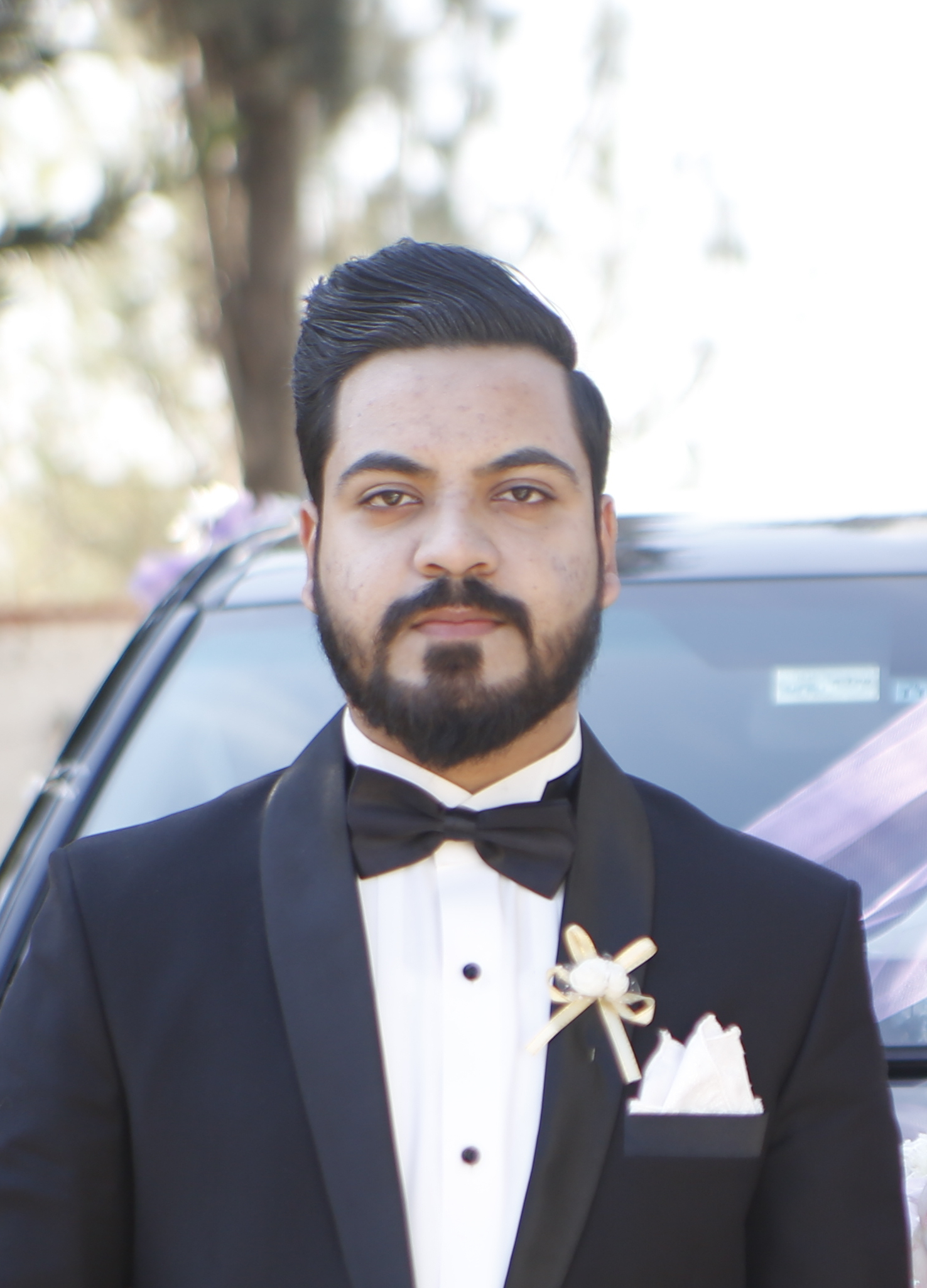 Sulman Ilyas