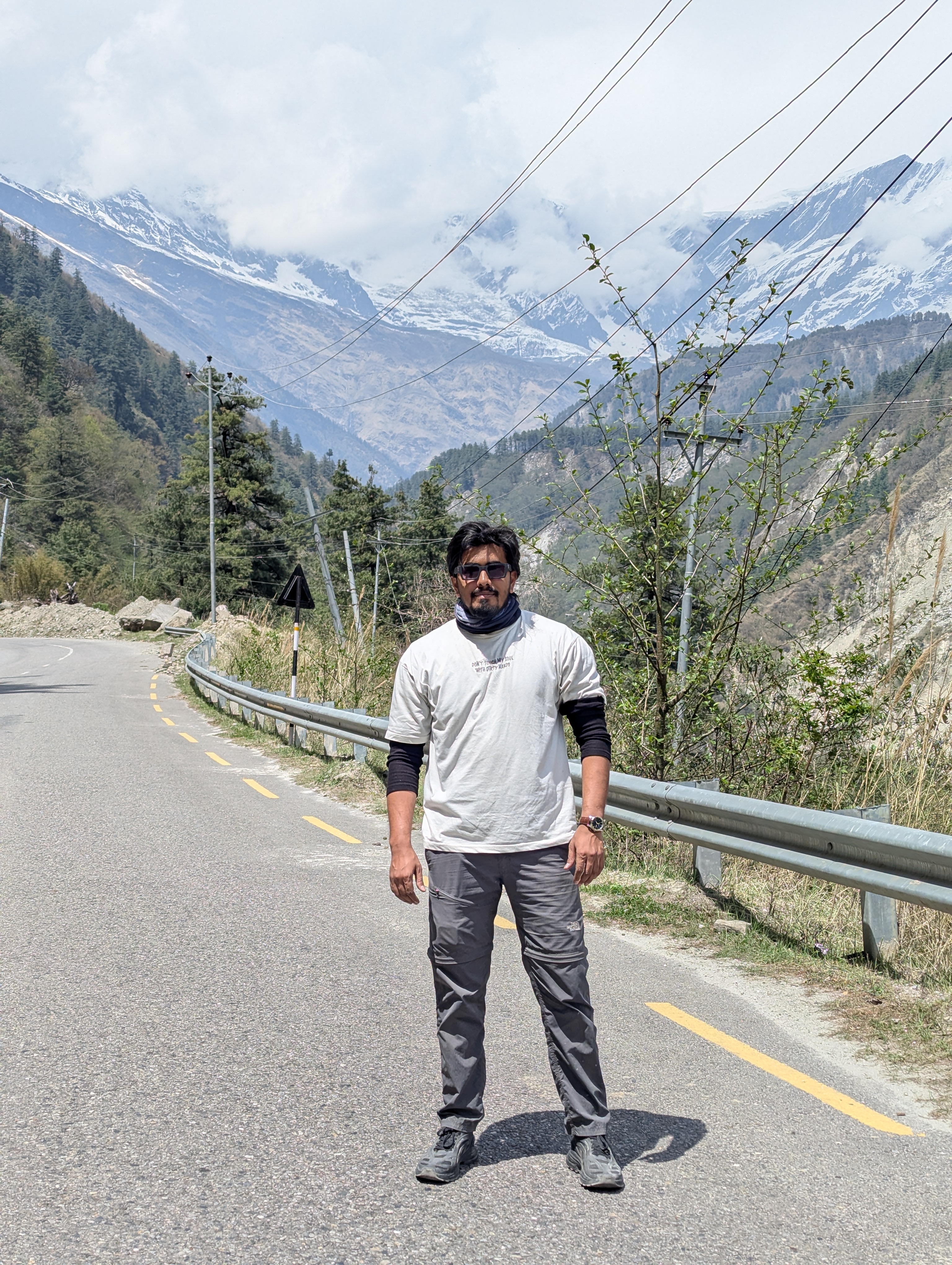Anuj Jaiswal