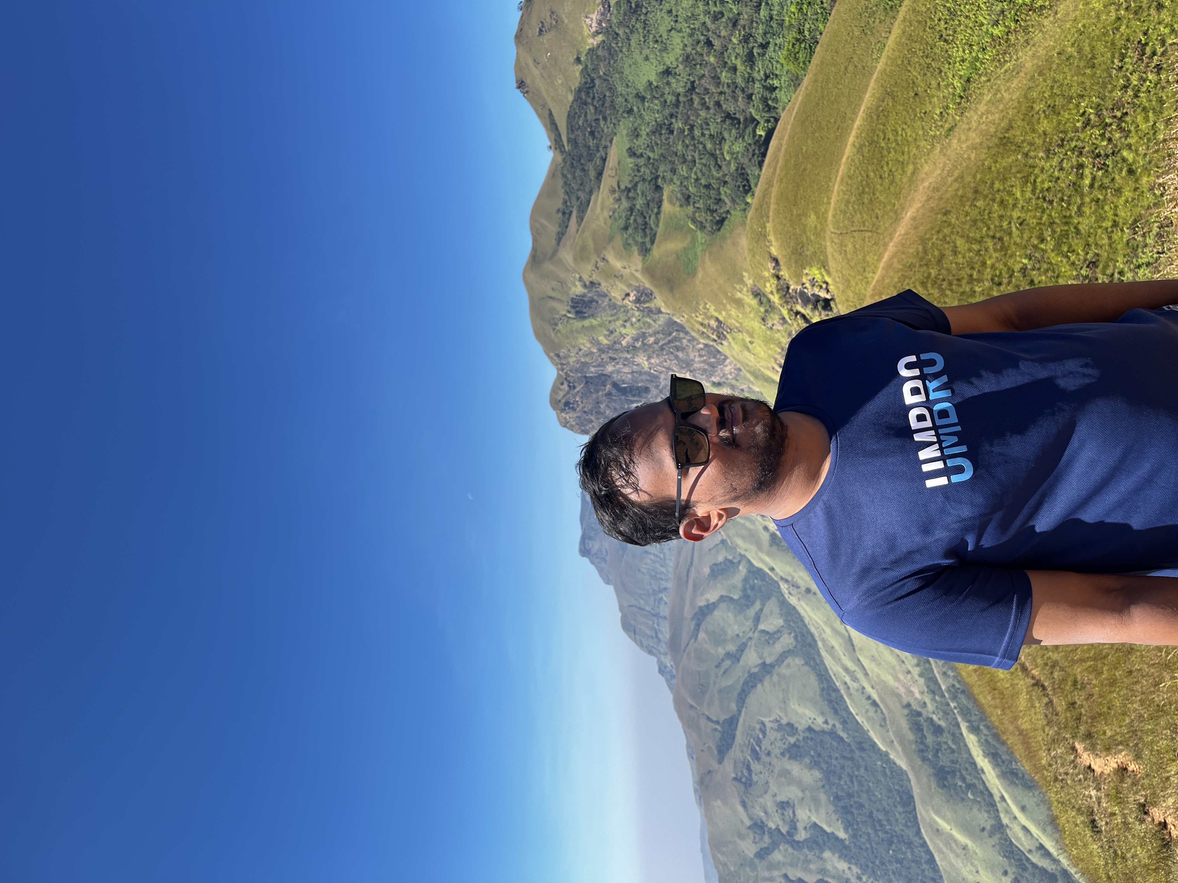 Aravind K