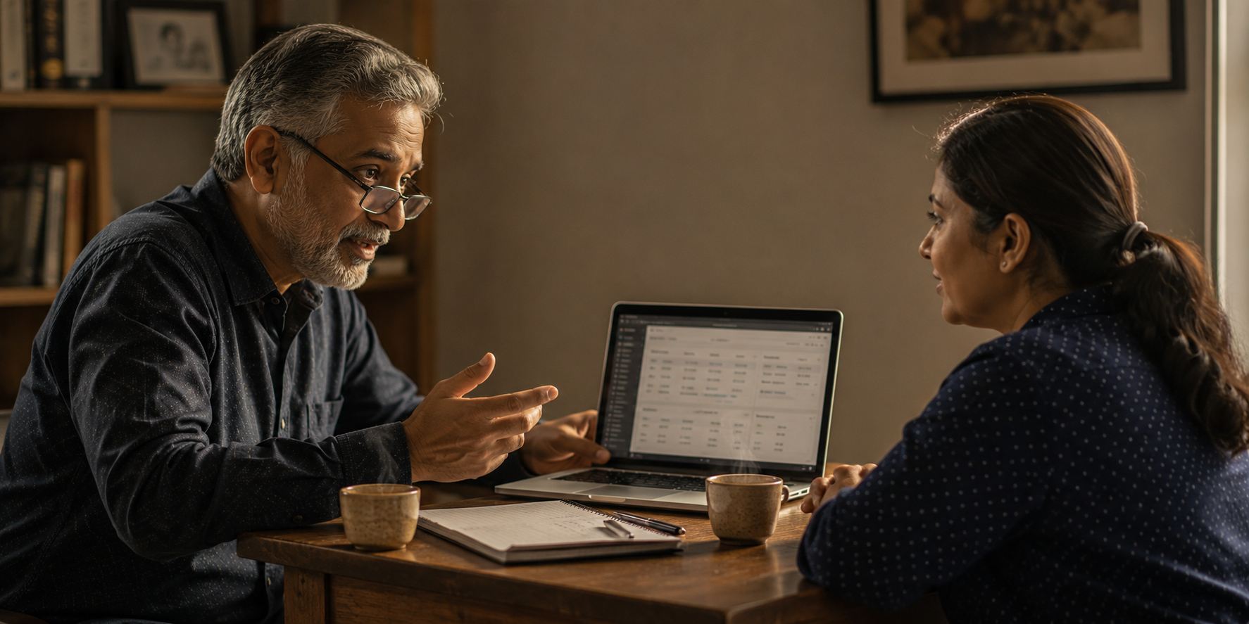 CRM Consultant India: What They Do, What It Costs, and Whether You Need One